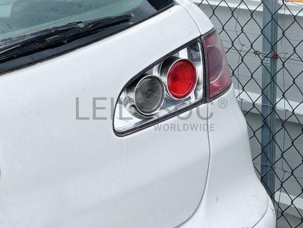 Seat Ibiza · Ano 2005