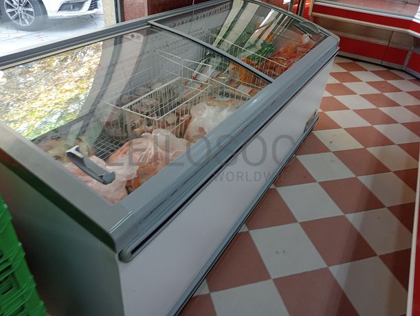 Equipamentos para a Indústria Alimentar