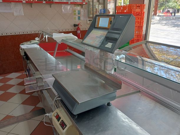 Equipamentos para a Indústria Alimentar