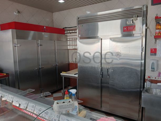 Equipamentos para a Indústria Alimentar