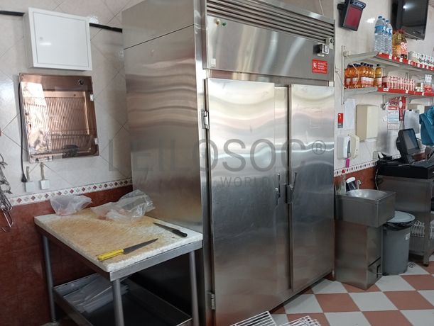 Equipamentos para a Indústria Alimentar