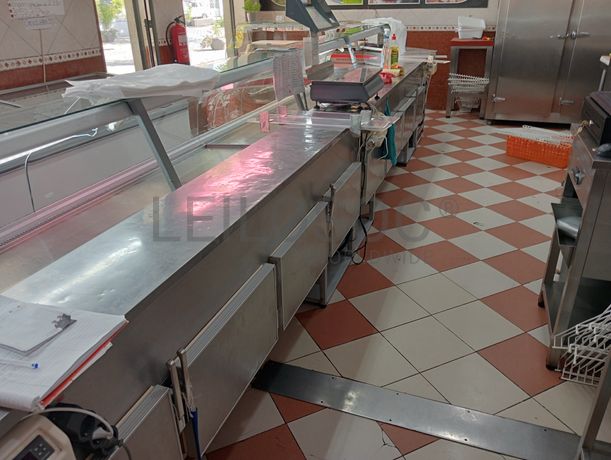 Equipamentos para a Indústria Alimentar