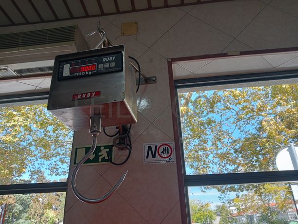 Equipamentos para a Indústria Alimentar