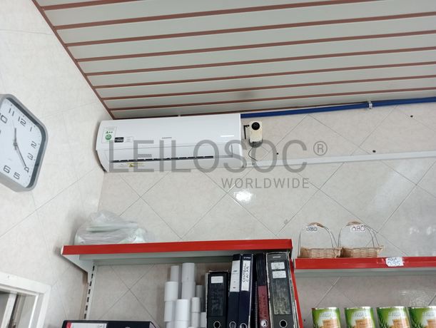 Equipamentos para a Indústria Alimentar