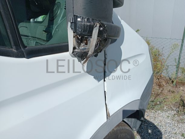 Iveco 35C12 · Ano 2007