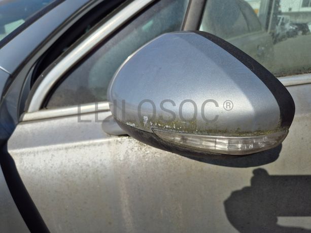 Peugeot 508 · Ano 2011