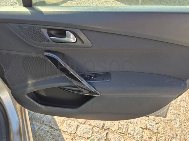 Peugeot 508 · Ano 2011