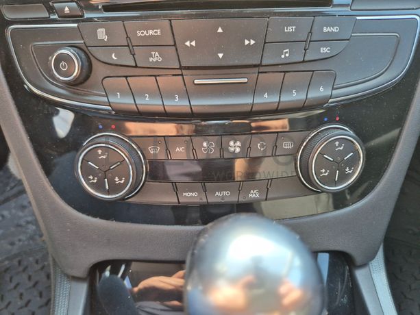 Peugeot 508 · Ano 2011