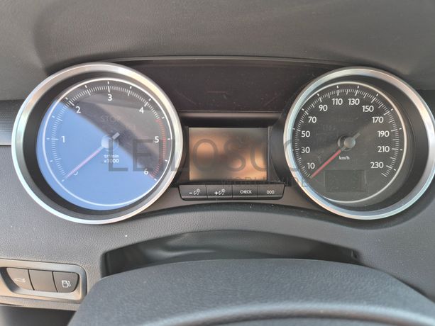 Peugeot 508 · Ano 2011