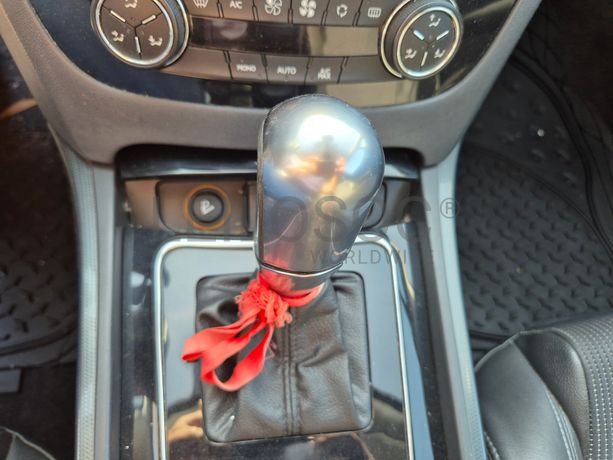 Peugeot 508 · Ano 2011