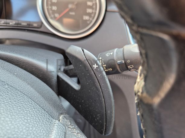 Peugeot 508 · Ano 2011