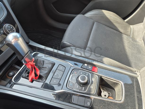 Peugeot 508 · Ano 2011