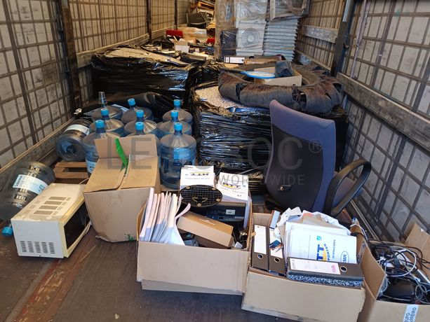 Veículos Pesados de Mercadorias · Ligeiros · Semirreboques