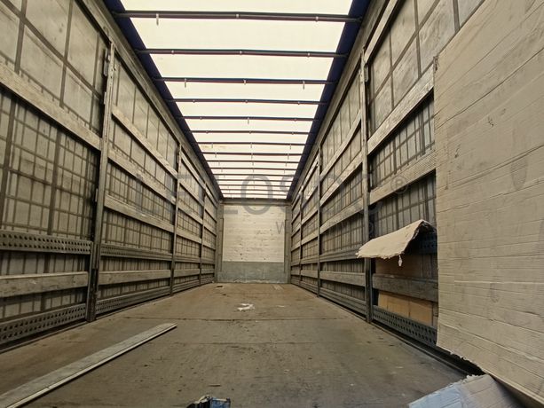 Veículos Pesados de Mercadorias · Ligeiros · Semirreboques