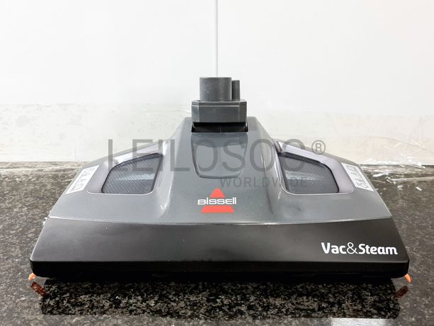 Aspirador All-in-One Bissell Vac & Steam