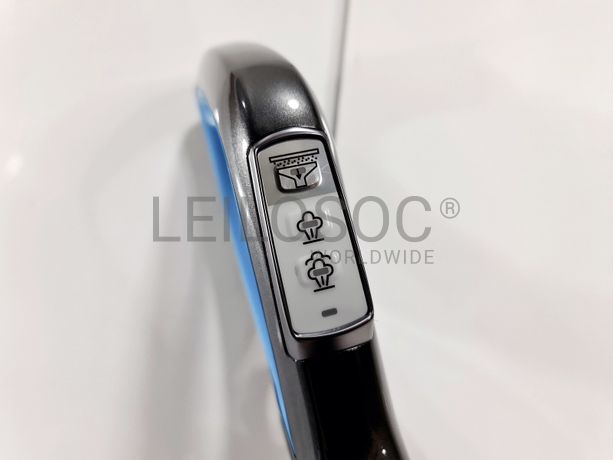 Aspirador All-in-One Bissell Vac & Steam