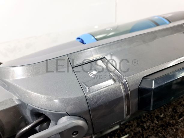 Aspirador All-in-One Bissell Vac & Steam