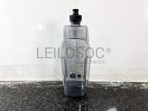 Aspirador Vertical All-in-One Bissell Crosswave Hydrosteam Pet Pro