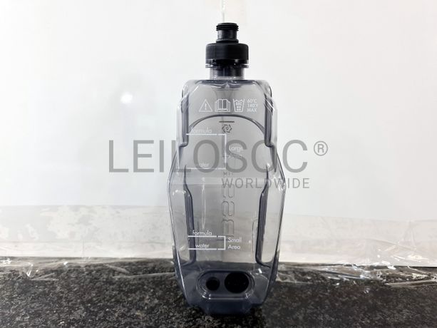 Aspirador Vertical All-in-One Bissell Crosswave Hydrosteam Pet Pro