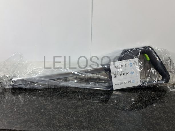 Aspirador Vertical All-in-One Bissell Crosswave Hydrosteam Pet Select