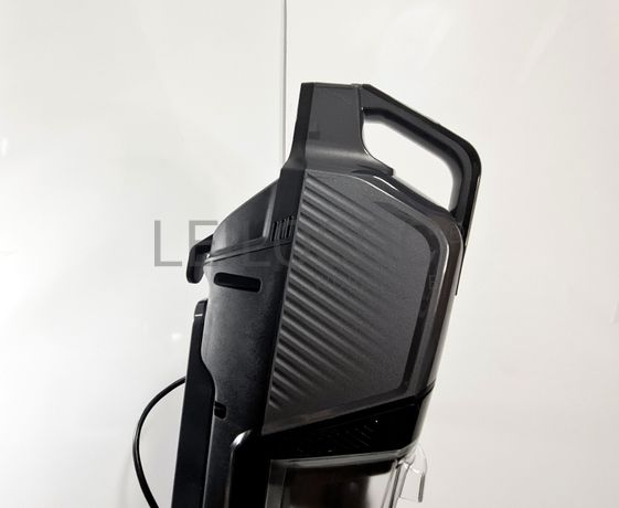 Aspirador Vertical All-in-One Bissell Crosswave Hydrosteam Pet Select