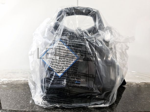 Aspirador Bissell SpotClean Plus, 3 em 1