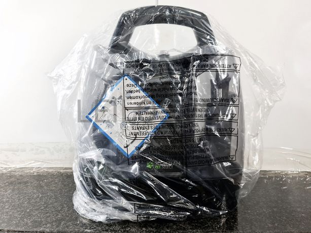 Aspirador portátil Bissell Spotclean Pet Select, 3 em 1