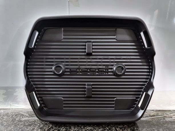 Aspirador Vertical Bissell Spinwave + Vac Pet Select