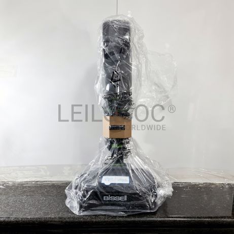 Aspirador Vertical Bissell Spinwave + Vac Pet Select