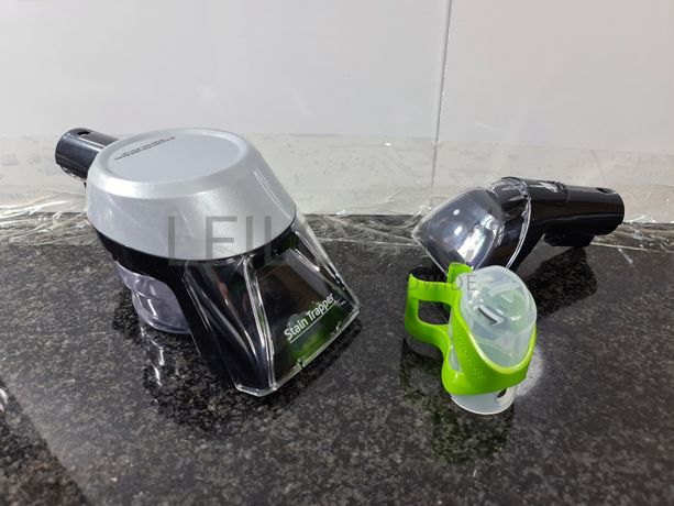 Aspirar Bissell Spotclean Pet Plus