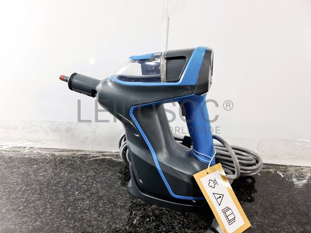 Aspirador Vertical Bissell Powerfresh Slimp