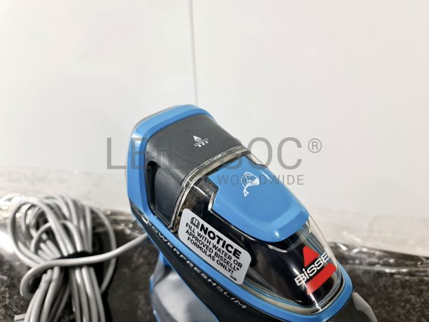 Aspirador Vertical Bissell Powerfresh Slimp