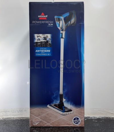 Aspirador Vertical Bissell Powerfresh Slimp