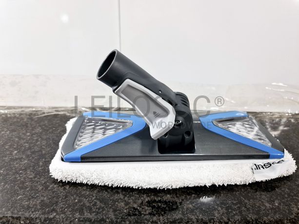 Aspirador Vertical Bissell Powerfresh Slimp