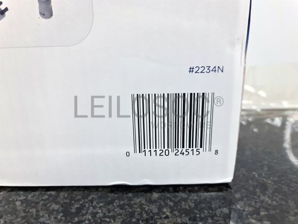 Aspirador Vertical Bissell Powerfresh Slimp