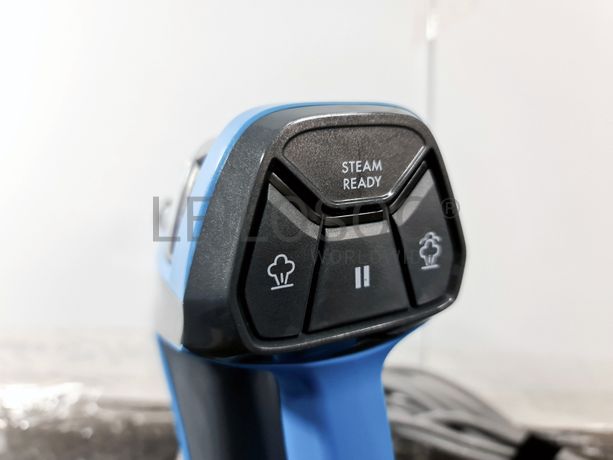 Aspirador Vertical Bissell Powerfresh Slimp