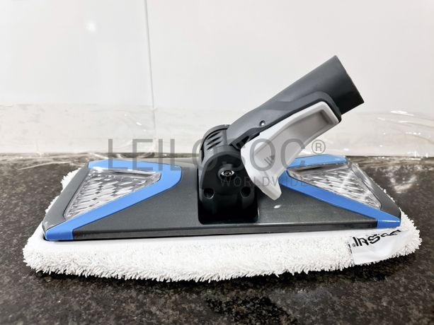 Aspirador Vertical Bissell Powerfresh Slimp