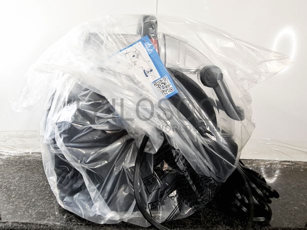 Aspirador com limpeza a vapor Bissell Spotclean Pet Pro Plus