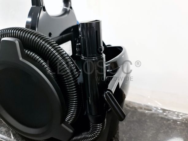 Aspirador com limpeza a vapor Bissell Spotclean Pet Pro Plus