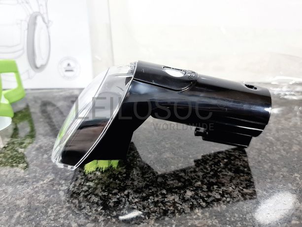 Aspirador com limpeza a vapor Bissell Spotclean Pet Pro Plus