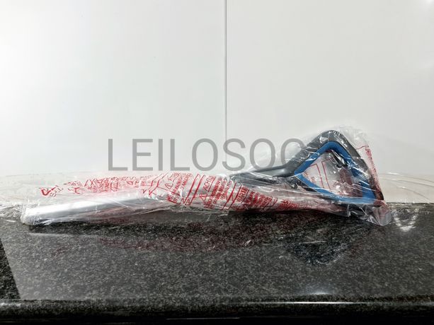 Máquina de limpeza a vapor Bissell Powerfresh Steam Mop