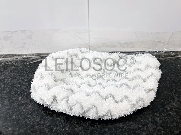 Máquina de limpeza a vapor Bissell Powerfresh Steam Mop