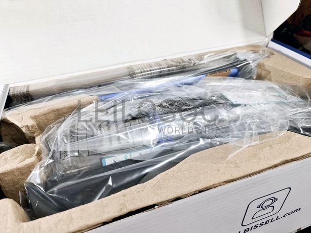 Aspirador Vertical Bissell Icon Turbo 25V