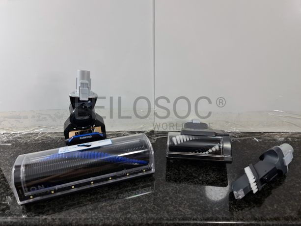 Aspirador Vertical Bissell Icon Turbo 25V