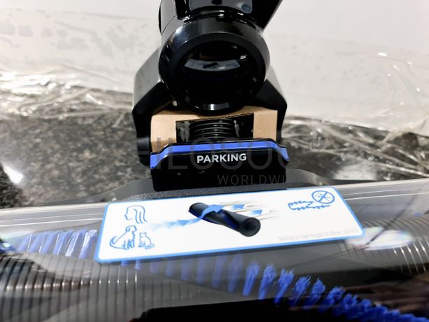 Aspirador Vertical Bissell Icon Turbo 25V