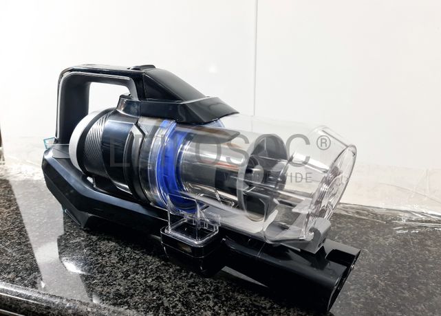 Aspirador Vertical Bissell Icon Turbo 25V