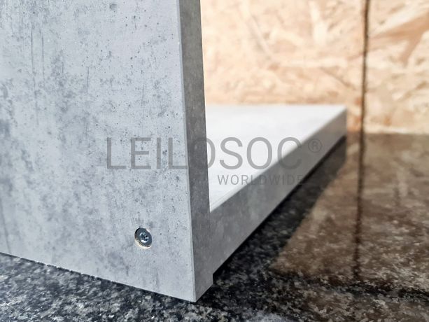 Expositor Multimédia Braun