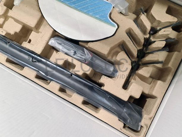 Aspirador Robot Ecovacs Deebot R98