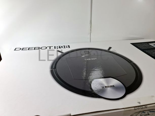 Aspirador Robot Ecovacs Deebot R98