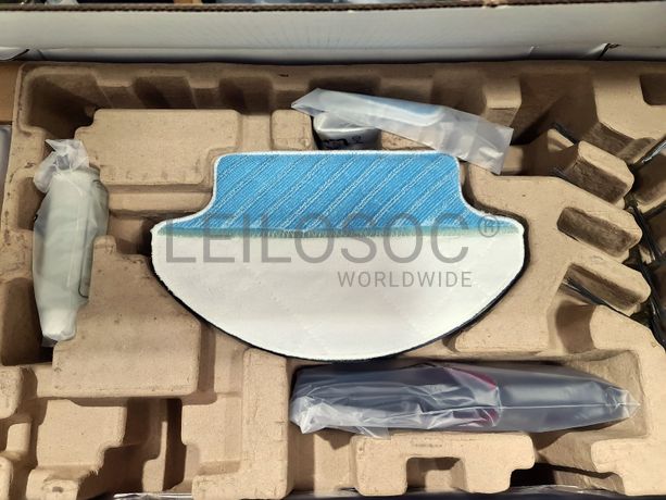 Aspirador Robot Ecovacs Deebot R98